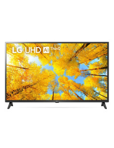 SMART TV 43'' UHD 4K AVEC WEBOS LG