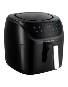 FRITEUSE SANS HUILE AIR FRYER XXL 8L 7EN1 RUSSELL HOBBS