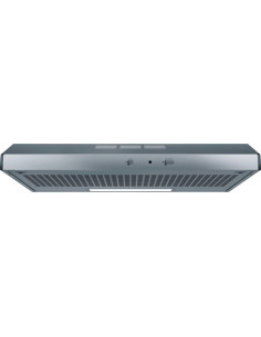 HOTTE CLASSIQUE 90CM INOX BOSCH