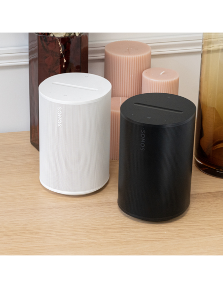 PACK DEUX ERA 100 BLACK SONOS