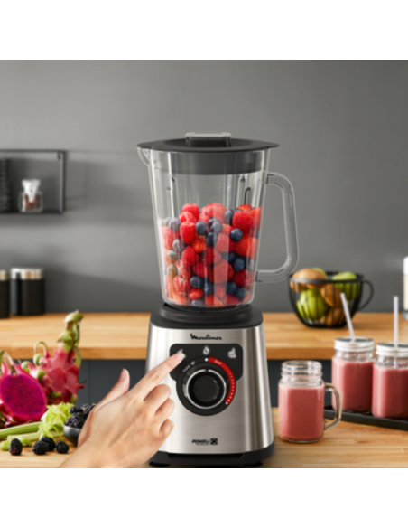 BLENDER PERFECT MIX 1200W MOULINEX