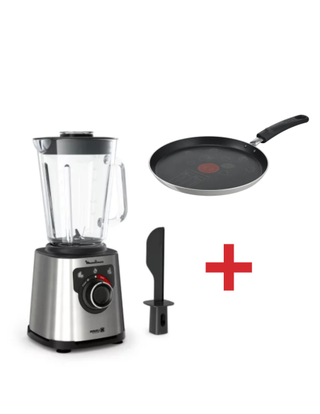 BLENDER PERFECT MIX 1200W MOULINEX