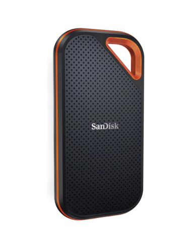 DISQUE DUR SSD  Extreme Pro 1TB PORTABLE SANDISK