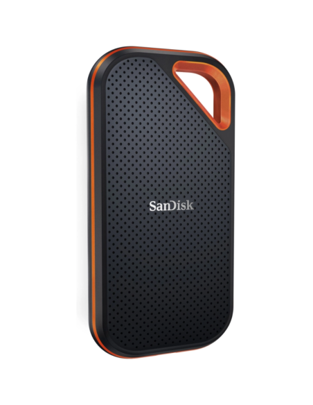 DISQUE DUR SSD  Extreme Pro 1TB PORTABLE SANDISK