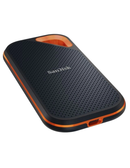 DISQUE DUR EXTERNE 1TB Portable SSD - up to 1050MB/s SANDISK