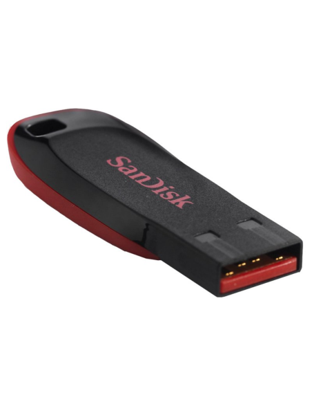 CLE USB 64 GB CRUZER GLADE 2.0 SANDISK