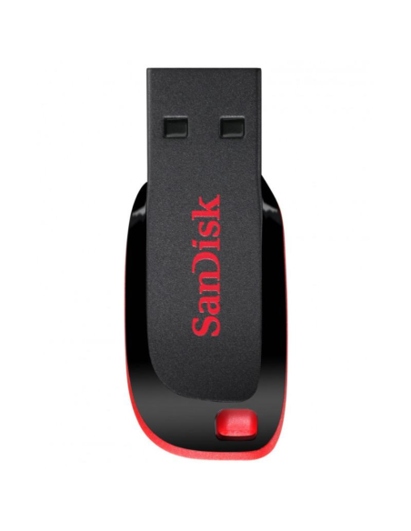 CLE USB 64 GB CRUZER GLADE 2.0 SANDISK