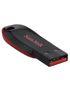 CLE USB 128 GB CRUZER GLADE 2.0 SANDISK