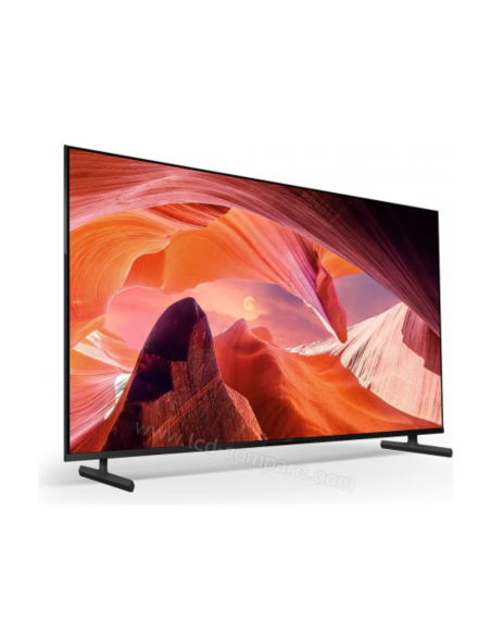 SMART TV 85'' LED SONY