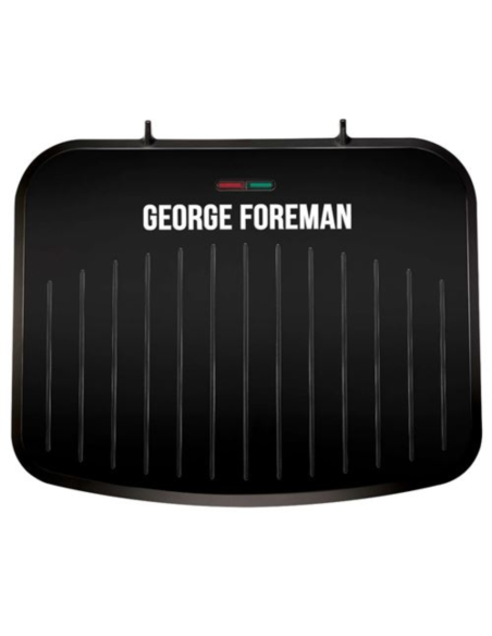 GRILLE  NOIR GEORGE FOREMAN