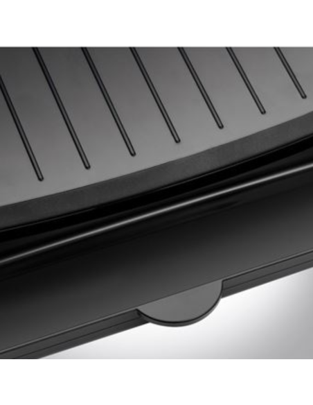 GRILLE  NOIR GEORGE FOREMAN