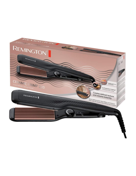 LISSEUR CERAMIC CRIMP 220 REMINGTON