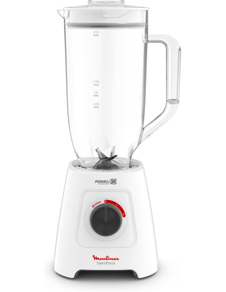 BLENDER BLENDFORCE 600W 2.8L MOULINEX