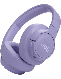 CASQUE TUNE 770 NC BT VIOLET JBL