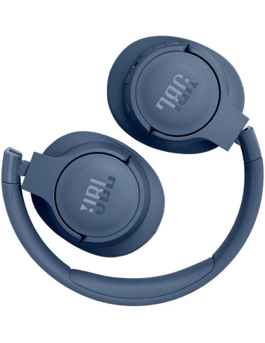 CASQUE TUNE 770 NC BT BLEU JBL