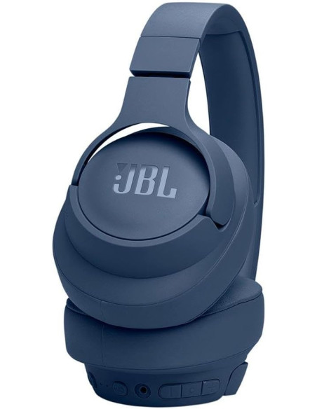 CASQUE TUNE 770 NC BT BLEU JBL