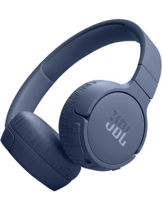 CASQUE TUNE 670NC BT BLEU JBL