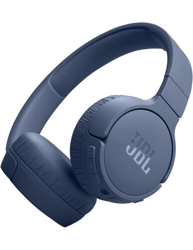 CASQUE TUNE 670NC BT BLEU JBL