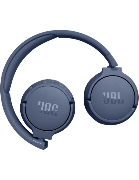 CASQUE TUNE 670NC BT BLEU JBL