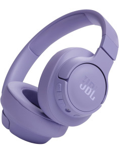 CASQUE TUNE 720BT VIOLET JBL