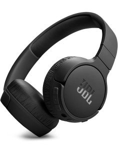 CASQUE LIVE 670 NC BT NOIR JBL