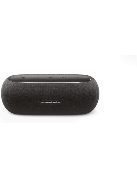 HAUT PARLEURS LUNA NOIR HARMAN KARDON