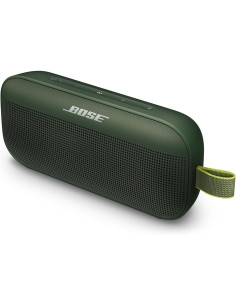 SOUNDLINK FLEX BT CYPRESS GREEN BOSE