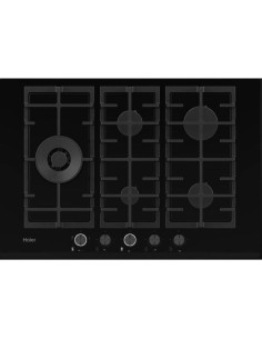 TABLE DE CUISSON Séries 6, 74 cm Noir,Led 33803182 HAIER