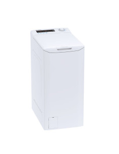 LAVE LINGE TOP WHITE 8KG 1400TRS 31011180 CANDY