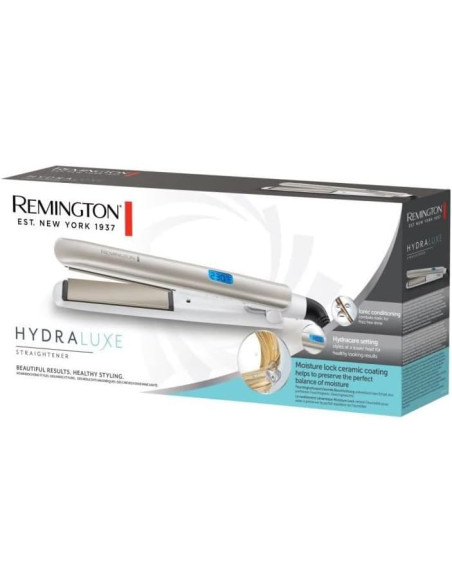 LISSEUR HYDROLUXE REMINGTON