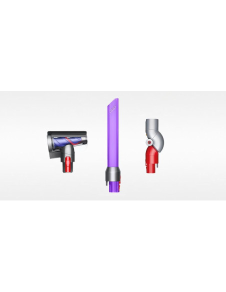 KIT ACCESSOIRE ADVANCED CLEANING COMPATIBLE AVEC V15/V11/V10 DYSON