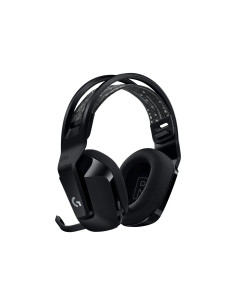 CASQUE GAMING SANS FIL LIGHTSPEED RGB G733 LOGITECH