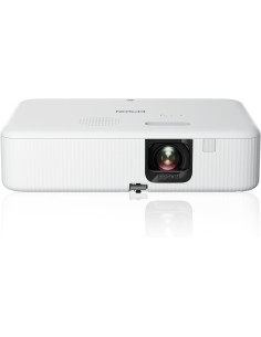 VIDEO PROJECTEUR FULLD HD 1080P 3000LM HDMI 1.4 ANDROID EPSON 