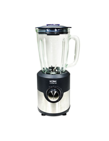 BLENDER CYCLONE 1600 SOLAC