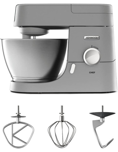 KITCHEN MACHINE 4.6L/INOX /1000W KENWOOD