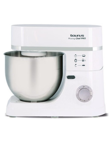 PETRIN A PATES MIXING CHEF PRO NEW 8414234112026 TAURUS