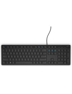 CLAVIER MULTIMEDIA KB216  DELL