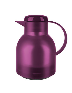 SAMBA CARAFE 1L aubergine TEFAL