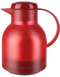 SAMBA CARAFE 1L red TEFAL