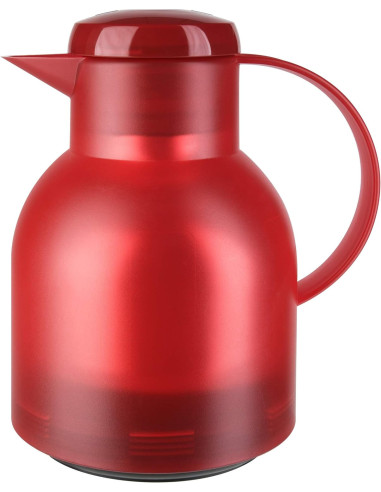 SAMBA CARAFE 1L red TEFAL