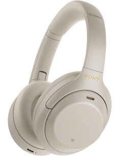 CASQUE SANS FIL SILVER SONY