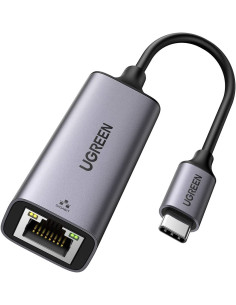 ADAPTATEUR USB-C TO RJ45 UGREEN