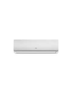 CLIMATISEUR 18000 BTU INVERTER WIFI BLANC TCL