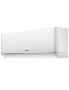 CLIMATISEUR 12000 BTU INVERTER WIFI BLANC TCL