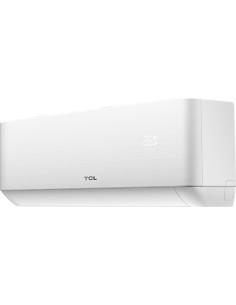 CLIMATISEUR 9000 BTU INVERTER WIFI BLANC TCL