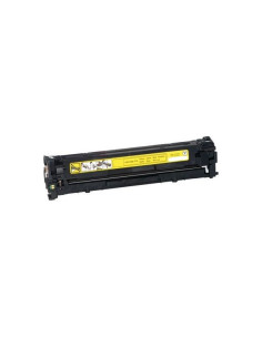 TONER LASER JAUNE CANON