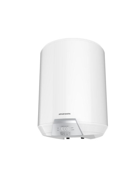 CHAUFFE EAU ELECTRIQUE 30L ULTIMATEHOME900 DIGITAL ARTHUR MARTIN