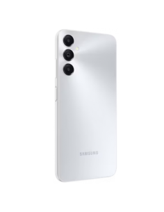 SMARTPHONE GALAXY A05s SILVER (6+128GB) SAMSUNG