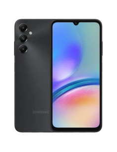 SMARTPHONE GALAXY A05s BLACK (6+128GB) SAMSUNG