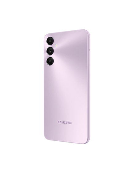 SMARTPHONE GALAXY A05s LIGHT VIOLET (6+128GB) SAMSUNG